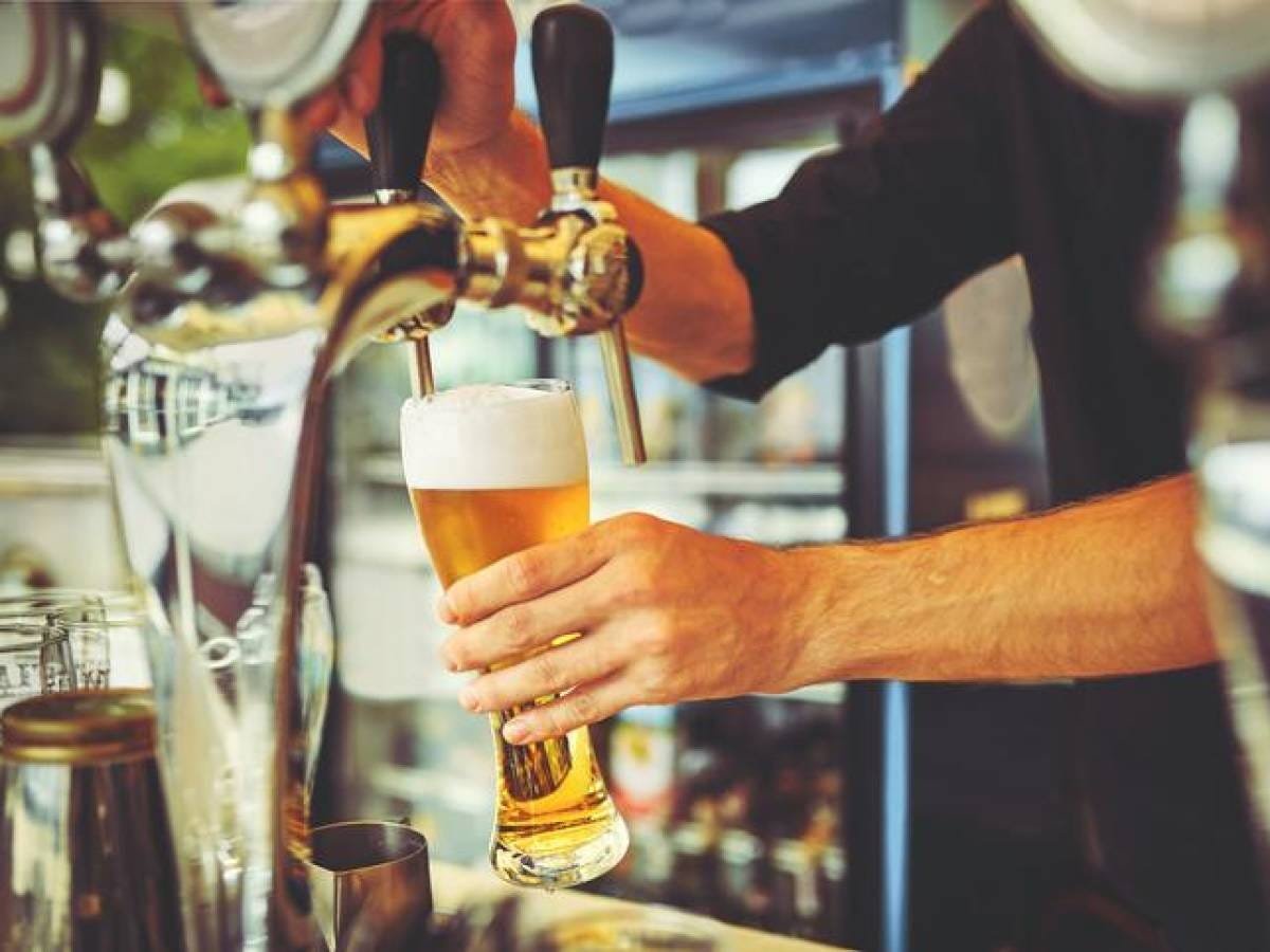Taller de elaboración y cata de cerveza artesanal